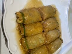 -玉华台饭庄·淮扬菜·烤鸭(望京店)