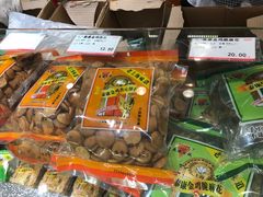 -泰康食品(南京东路店)