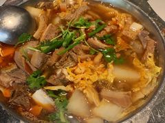 -古乐牛香·鲜牛肉牛杂火锅(千灯店)