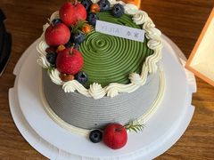 -亦家cake·0卡糖
