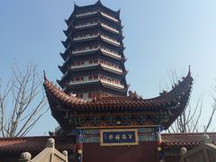 -皇罗禅寺