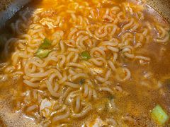 -火炉情韩国料理店(古田路店)