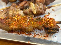 -新疆艾麦尔烧烤(丰台路口店)