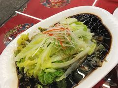 -玉华台饭庄(裕中西里小区店)