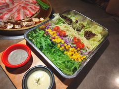 -小牛哈尼章鱼水煎肉(金鹰店)