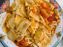 -帕米尔食府(白云观店)