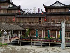 -二十八里太湖船菜(吉祥路店)