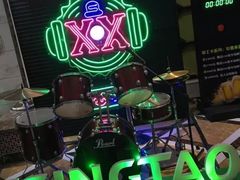 -金青果甄选KTV(劳动公园店)