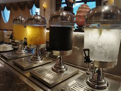 -山色西餐厅·银润锦江城堡酒店