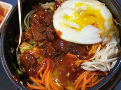 -朴鲸家正宗韩国料理(福田店)