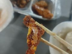 -香里香自助快餐(全安广场店)