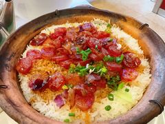 -日昌餐馆(亦庄店)