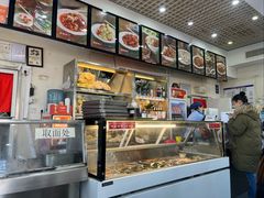 -杏园餐厅(阜成门店)
