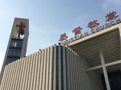 -海淀教堂教堂婚礼