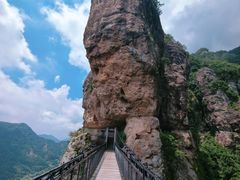 -雁荡山风景名胜区