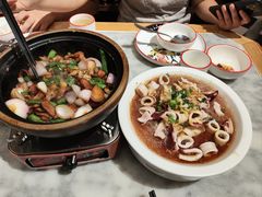 -新白鹿餐厅(第一百货店)