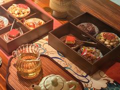 -中和·国风茶馆(愚园路店)