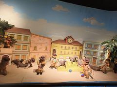 -成都泰迪熊博物馆