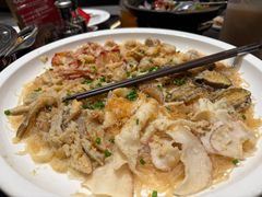 -兴仙饭店·闽味海鲜(马尾总店)