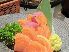 -板前十胜·和牛烧肉专门店(北京总店)