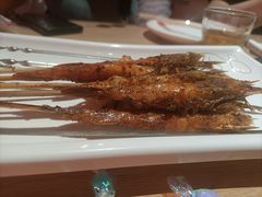 -撸小妖(六里桥总店)