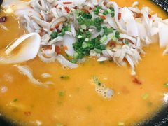脆肚-李师傅脆肚(梅林店)