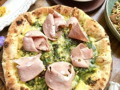 -果仁·意大利餐厅(财富广场店)