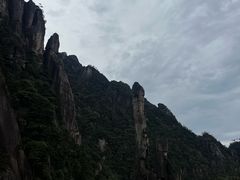 -三清山风景名胜区