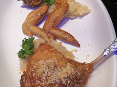 -MOSSO德国餐厅·音乐酒吧(环宇荟店)