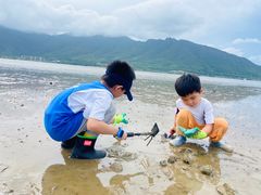 -坝光海滩