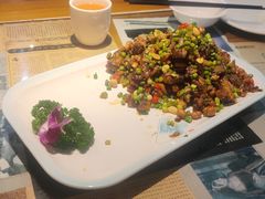 -豆蔻电影主题餐厅(四牌楼店)