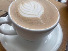 -香草意餐厅(杏石口路店)