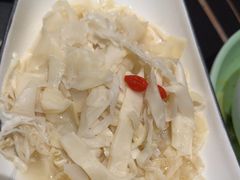 -箪食巷私房菜馆·鲁菜(玉函路店)
