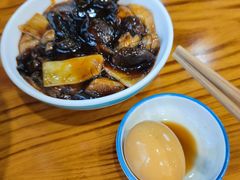-小方的面(徐家汇店)