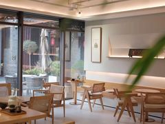 -妙·茶语咖啡 無形妙有艺术空间(文殊坊店)