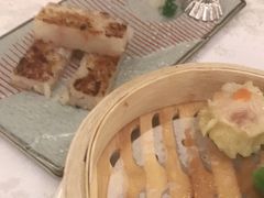 -酌宴府The China Club·广州万富希尔顿酒店(云城东路店)