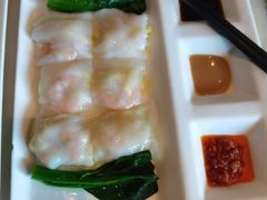 -顺德美的万豪酒店-万豪中餐厅