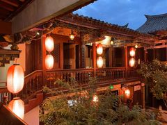 -香满楼(临安路店)