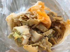 -芙蓉蛋卷(新街店)