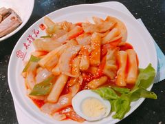 -木槿花韩式炭烤·熟成肉工坊(孙文东路店)