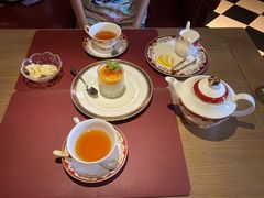 -老欧洲咖啡·西餐(后湖店)