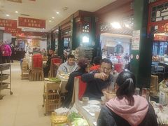 -东来顺饭庄(王府井步行街店)