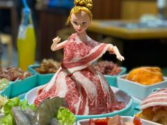 -鹤之乡·齐齐哈尔烤肉·非遗(秋涛路店)