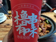 -状元虎.摇滚炒鸡.家常菜(义勇街店)