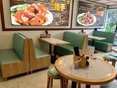 -细擁雲吞面(同创汇店)