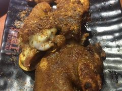 -红盔甲·小龙虾(天钥桥店)