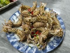 -林记潮汕海鲜砂锅粥(平潭店)