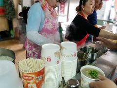 -汪记鲜鱼糊汤粉(沈阳路总店)