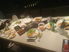 -权金城(龙旗店)
