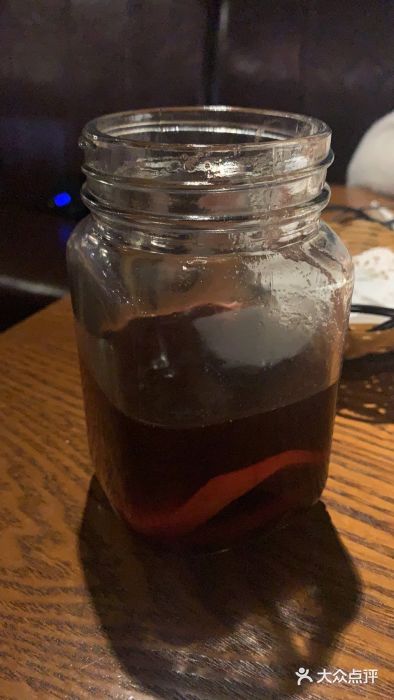 香草叶披萨·咖啡·啤酒(翰林邻里中心店)图片